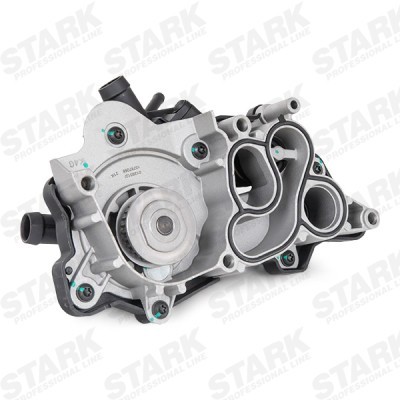 Water Pump, Engine Cooling Stark SKWP-0520388 SKWP-0520388 - photo 3