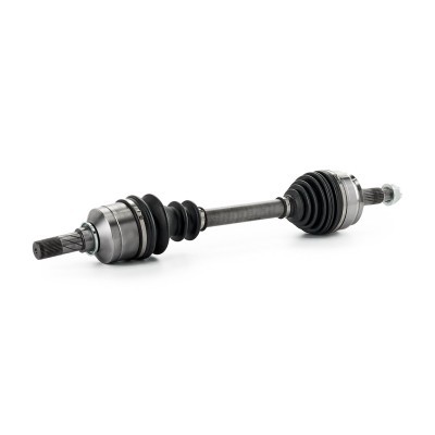 Drive Shaft RIDEX 13D0753 13D0753 - photo 4