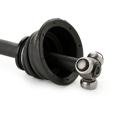 Drive Shaft RIDEX 13D0313 13D0313 - photo 7