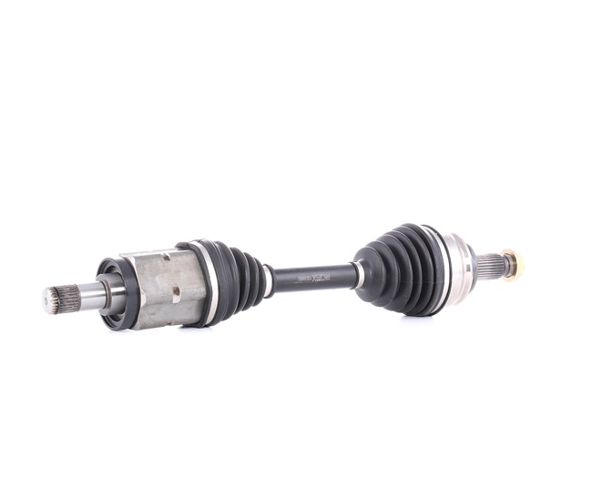 Drive Shaft RIDEX 13D0052 13D0052 - photo 1