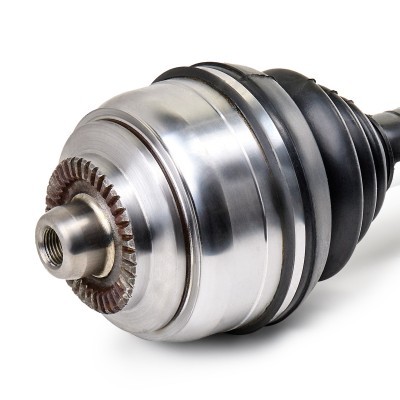 Drive Shaft RIDEX 13D2096R 13D2096R - photo 5