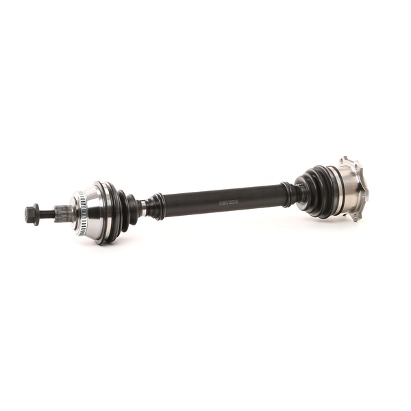 Drive Shaft RIDEX 13D0541 13D0541 - photo 1