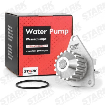 Water Pump, Engine Cooling Stark SKWP-0520107 SKWP-0520107 - photo 3