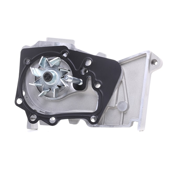 Water Pump, Engine Cooling RIDEX 1260W0045 1260W0045 - photo 1