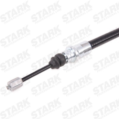 Cable Pull, Parking Brake Stark SKCPB-1050105 SKCPB-1050105 - photo 5