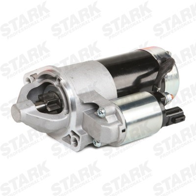 Starter Stark SKSTR-03330650 SKSTR-03330650 - photo 3