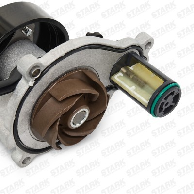 Water Pump, Engine Cooling Stark SKWP-0520972 SKWP-0520972 - photo 5