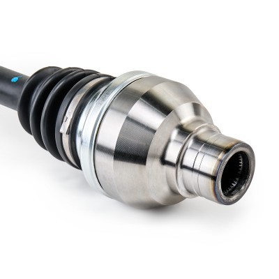 Drive Shaft RIDEX 13D1079R 13D1079R - photo 6
