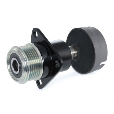 Alternator – one-way clutch RIDEX 1390F0026 1390F0026 - photo 3