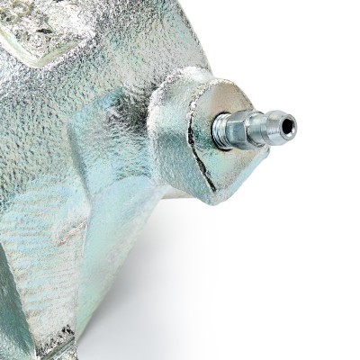 Brake Caliper RIDEX 78B2646R 78B2646R - photo 6