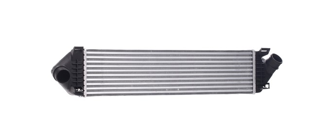 Intercooler, Charger Stark SKICC-0890468 SKICC-0890468 - photo 1