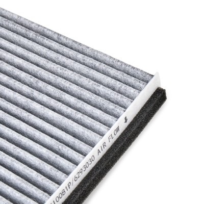 Cabin Air Filter RIDEX 424I0081P 424I0081P - photo 5