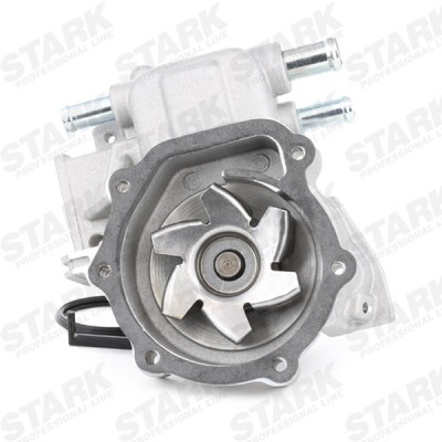 Water Pump, Engine Cooling Stark SKWP-0520171 SKWP-0520171 - photo 4