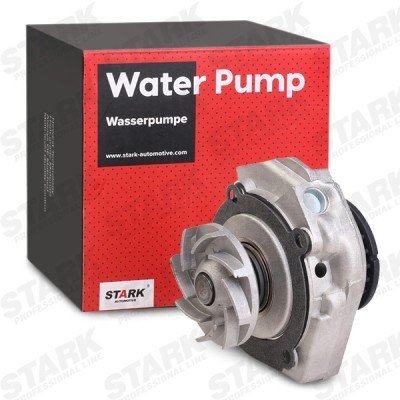 Water Pump, Engine Cooling Stark SKWP-0520113 SKWP-0520113 - photo 2