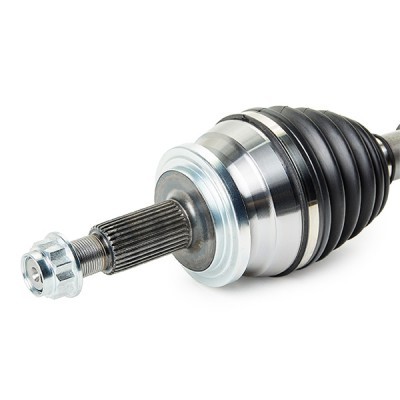 Drive Shaft RIDEX 13D0854 13D0854 - photo 5