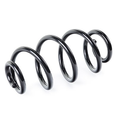 Suspension Spring RIDEX 188C1583 188C1583 - photo 3