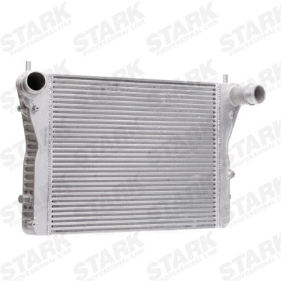 Intercooler, Charger Stark SKICC-0890216 SKICC-0890216 - photo 3