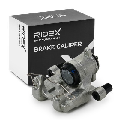 Brake Caliper RIDEX 78B2223 78B2223 - photo 2