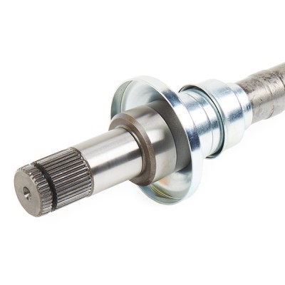Drive Shaft RIDEX 13D0638 13D0638 - photo 5