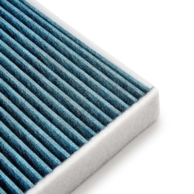 Cabin Air Filter RIDEX 424I0493 424I0493 - photo 14