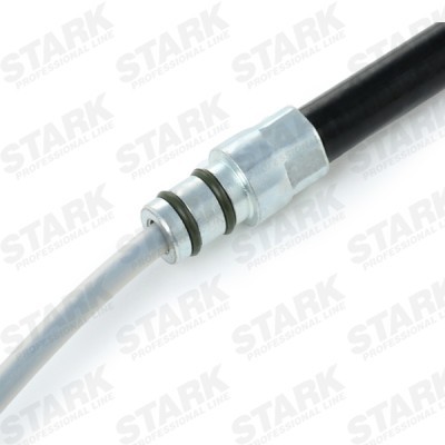Cable Pull, Parking Brake Stark SKCPB-1050199 SKCPB-1050199 - photo 3