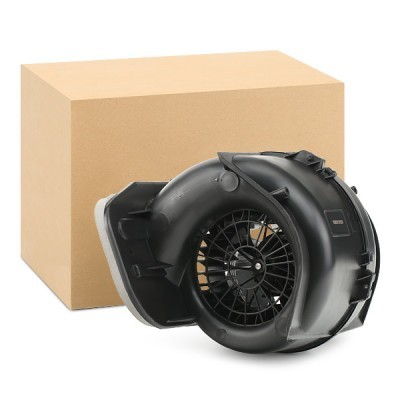 Interior Blower RIDEX 2669I0114 2669I0114 - photo 2
