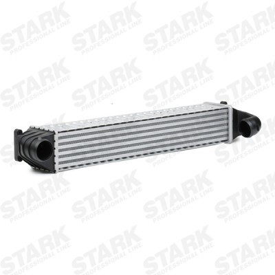 Intercooler, Charger Stark SKICC-0890028 SKICC-0890028 - photo 8