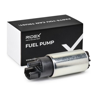 Pump, Fuel Pre-Supply RIDEX 458F0032 458F0032 - photo 2