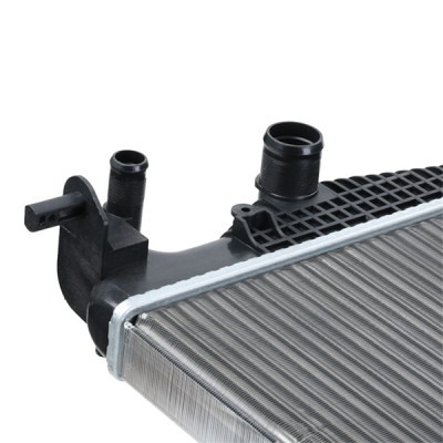 Radiator, Engine Cooling RIDEX 470R0765 470R0765 - photo 5