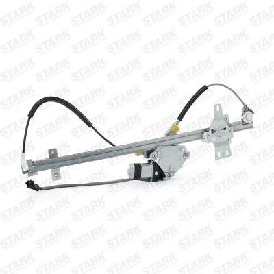 Window Regulator Stark SKWR-0420021 SKWR-0420021 - photo 4