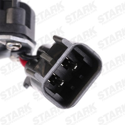 Window Regulator Stark SKEMW-2390001 SKEMW-2390001 - photo 5