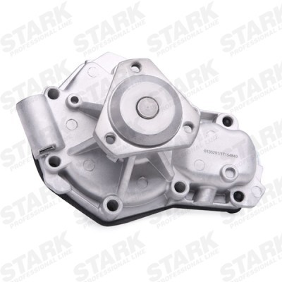 Water Pump, Engine Cooling Stark SKWP-0520543 SKWP-0520543 - photo 3