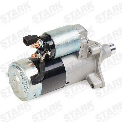 Starter Stark SKSTR-03330626 SKSTR-03330626 - photo 4
