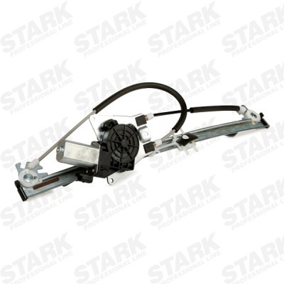 Window Regulator Stark SKWR-0420393 SKWR-0420393 - photo 3
