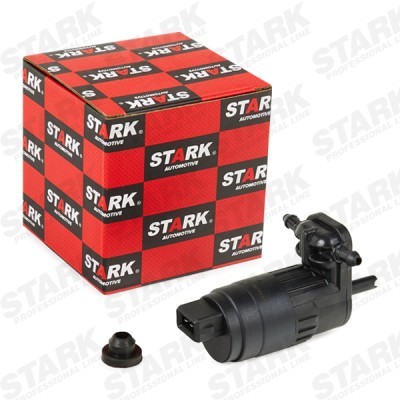 Washer Fluid Pump, window cleaning Stark SKWPC-1810018 SKWPC-1810018 - photo 2