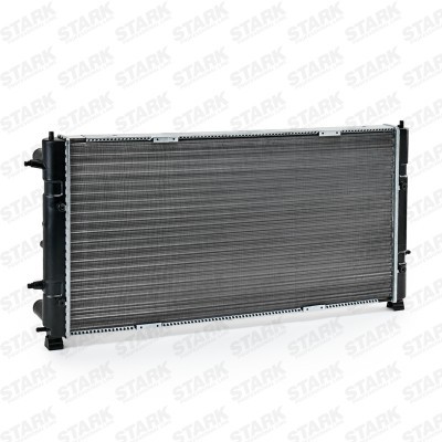 Radiator, Engine Cooling Stark SKRD-0120219 SKRD-0120219 - photo 6