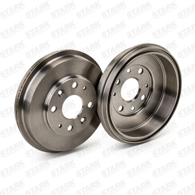Brake Drum Stark SKBDM-0800051 SKBDM-0800051 - photo 5