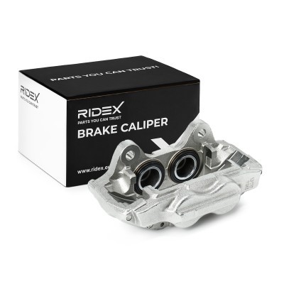 Brake Caliper RIDEX 78B3476 78B3476 - photo 2