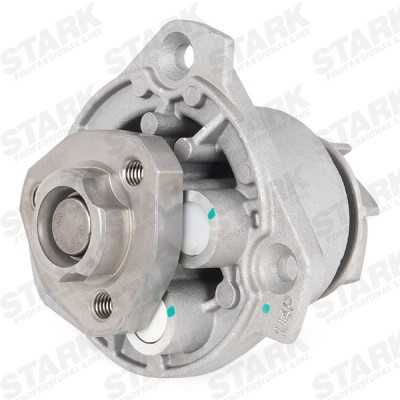 Water Pump, Engine Cooling Stark SKWP-0520212 SKWP-0520212 - photo 3