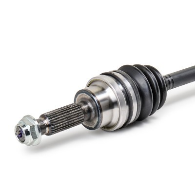 Drive Shaft RIDEX 13D2039 13D2039 - photo 5
