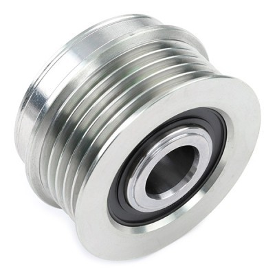 Alternator – one-way clutch RIDEX 1390F0050 1390F0050 - photo 4