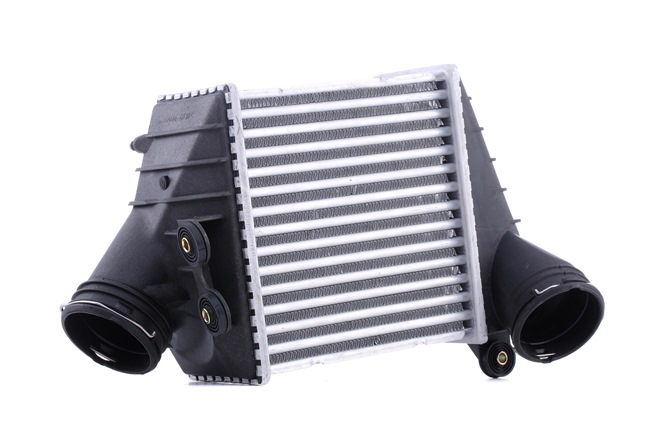Intercooler, Charger Stark SKICC-0890296 SKICC-0890296 - photo 1