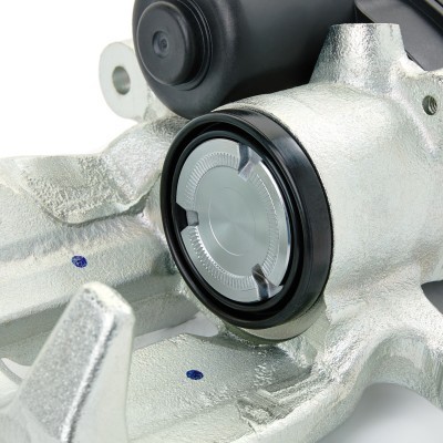 Brake Caliper RIDEX 78B1562 78B1562 - photo 5