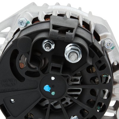 Alternator RIDEX 4G2092R 4G2092R - photo 5