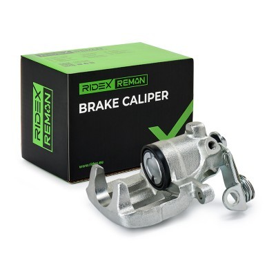 Brake Caliper RIDEX 78B0236R 78B0236R - photo 2