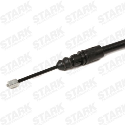 Cable Pull, Parking Brake Stark SKCPB-1050241 SKCPB-1050241 - photo 5