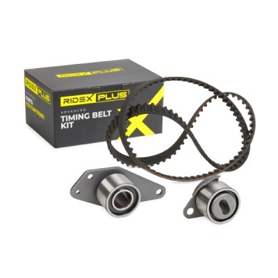 Timing belt kit RIDEX 307T0079P 307T0079P - photo 2