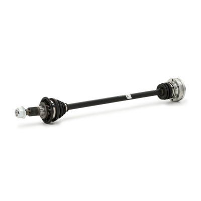 Drive Shaft RIDEX 13D1718R 13D1718R - photo 3