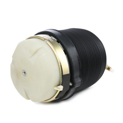 Bellow, Air Suspension RIDEX 4119A0025 4119A0025 - photo 3