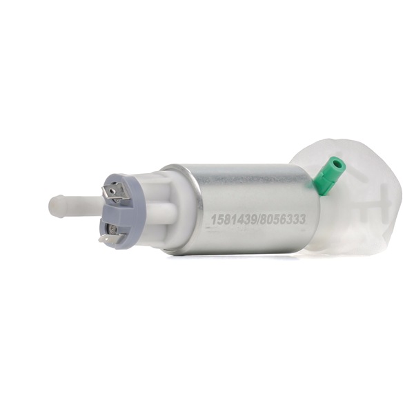 Pump, Fuel Pre-Supply RIDEX 458F0039 458F0039 - photo 1